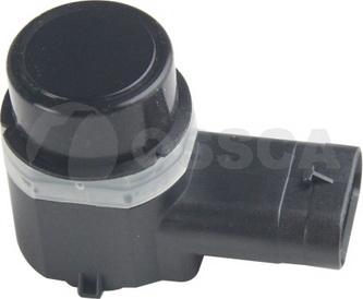 OSSCA 41699 - Sensor, parking assist car-mod.net