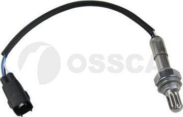 OSSCA 41675 - Oxygen, Lambda Sensor car-mod.net