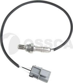 OSSCA 41059 - Oxygen, Lambda Sensor car-mod.net