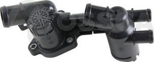 OSSCA 41055 - Coolant thermostat / housing car-mod.net