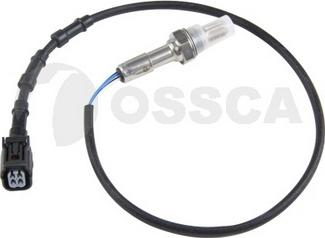OSSCA 41072 - Oxygen, Lambda Sensor car-mod.net