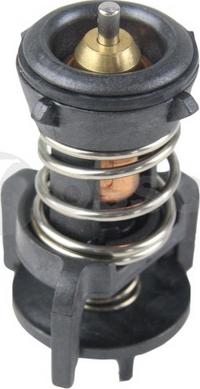 OSSCA 41145 - Coolant thermostat / housing car-mod.net