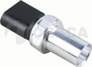 OSSCA 41169 - Pressure Switch, air conditioning car-mod.net