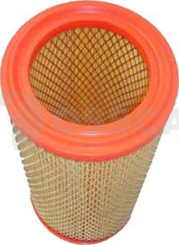 OSSCA 41109 - Engine Air Filter car-mod.net