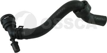 OSSCA 41181 - Radiator Hose car-mod.net