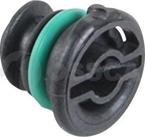 OSSCA 41136 - Sealing Plug, oil sump car-mod.net