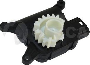 OSSCA 41867 - Control, blending flap car-mod.net