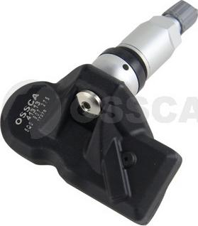 OSSCA 41313 - Wheel Sensor, tyre pressure control system car-mod.net