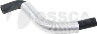 OSSCA 41204 - Hose, heat exchange heating car-mod.net