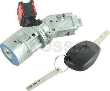 OSSCA 41235 - Ignition / Starter Switch car-mod.net