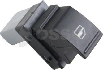 OSSCA 41232 - Switch, window regulator car-mod.net