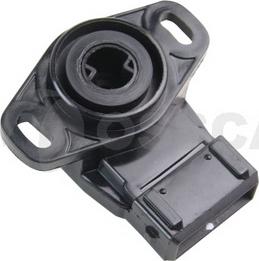 OSSCA 41228 - Throttle position sensor car-mod.net