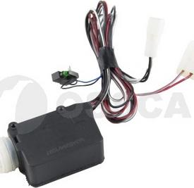 OSSCA 41748 - Actuator, central locking system car-mod.net