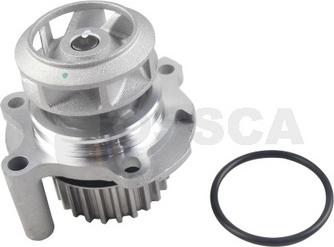 OSSCA 48488 - Water Pump car-mod.net