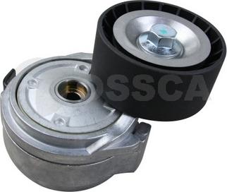 OSSCA 48523 - Belt Tensioner, v-ribbed belt car-mod.net