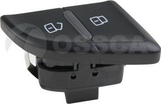 OSSCA 48570 - Door lock switch, button car-mod.net