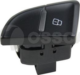 OSSCA 48573 - Door lock switch, button car-mod.net