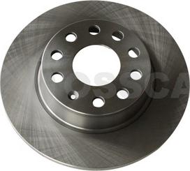 OSSCA 48003 - Brake Disc car-mod.net