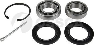 OSSCA 48007 - Bearing Kit, wheel hub car-mod.net