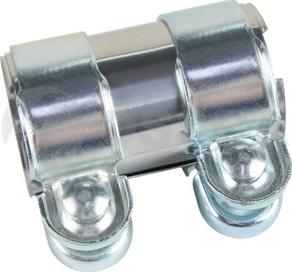 OSSCA 48039 - Pipe Connector, exhaust system car-mod.net