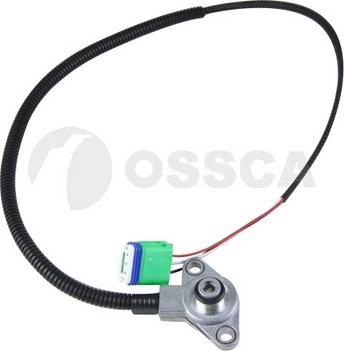 OSSCA 48148 - Sender Unit, oil pressure car-mod.net