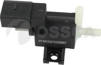 OSSCA 48132 - EGR Pressure Converter, exhaust control car-mod.net