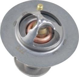OSSCA 48845 - Coolant thermostat / housing car-mod.net