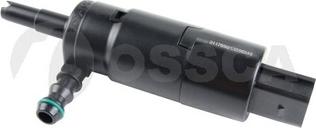 OSSCA 48396 - Washer Fluid Jet, headlight cleaning car-mod.net