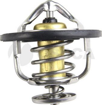 OSSCA 48353 - Coolant thermostat / housing car-mod.net