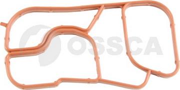 OSSCA 48322 - Seal, oil filter housing car-mod.net