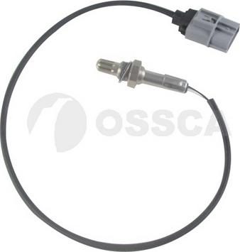 OSSCA 48746 - Oxygen, Lambda Sensor car-mod.net