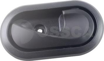 OSSCA 48782 - Door Handle car-mod.net