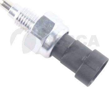 OSSCA 48724 - Brake Light Switch / Clutch car-mod.net