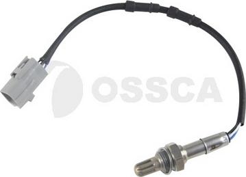 OSSCA 48728 - Oxygen, Lambda Sensor car-mod.net