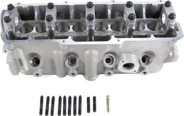 OSSCA 43990 - Cylinder Head car-mod.net