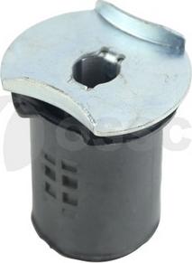 OSSCA 43966 - Mounting, axle beam car-mod.net