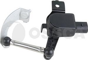OSSCA 43963 - Sensor, Xenon light (headlight range adjustment) car-mod.net