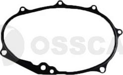 OSSCA 43989 - Timing Case Gasket, engine timing car-mod.net