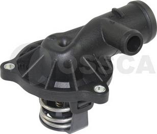 OSSCA 43984 - Coolant thermostat / housing car-mod.net