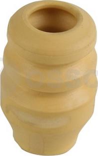 OSSCA 43982 - Rubber Buffer, suspension car-mod.net