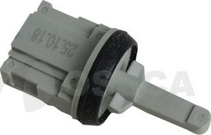 OSSCA 43939 - Sender Unit, interior temperature car-mod.net