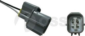 OSSCA 44551 - Oxygen, Lambda Sensor car-mod.net
