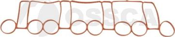 OSSCA 43979 - Gasket, intake manifold car-mod.net