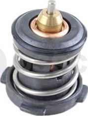 OSSCA 43975 - Coolant thermostat / housing car-mod.net