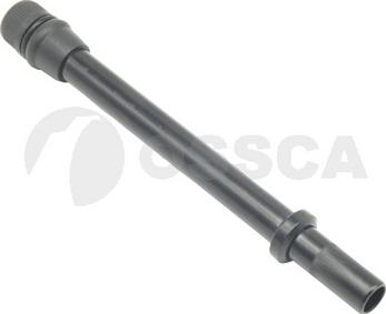 OSSCA 43469 - Funnel, oil dipstick car-mod.net
