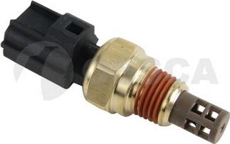 OSSCA 43148 - Sensor, intake air temperature car-mod.net