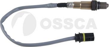 OSSCA 43813 - Oxygen, Lambda Sensor car-mod.net
