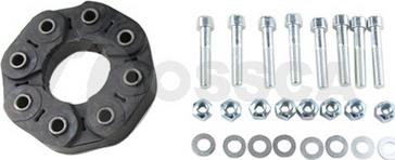 OSSCA 43319 - CV Joint Kit, drive shaft car-mod.net