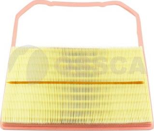 OSSCA 42965 - Engine Air Filter car-mod.net