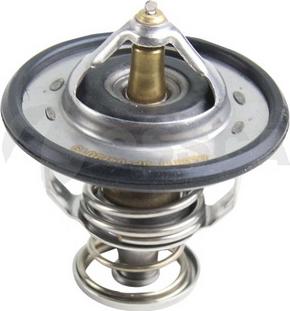 OSSCA 42545 - Coolant thermostat / housing car-mod.net